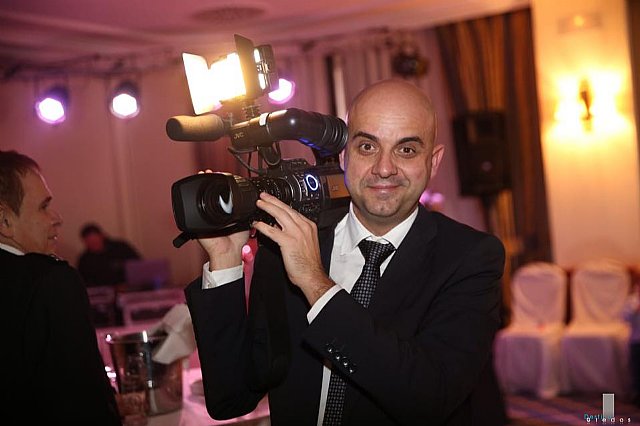 Miguel Sánchez, Videoclap una vida cargada de generosidad #MemorialMVideoclap