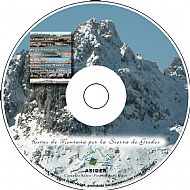 Promoción del turismo a través de CD-ROM